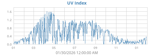 UV Index